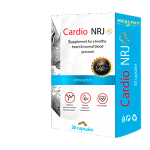 Cardio NRJ plus